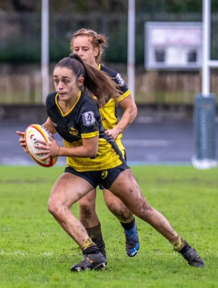 Maider Aresti 1