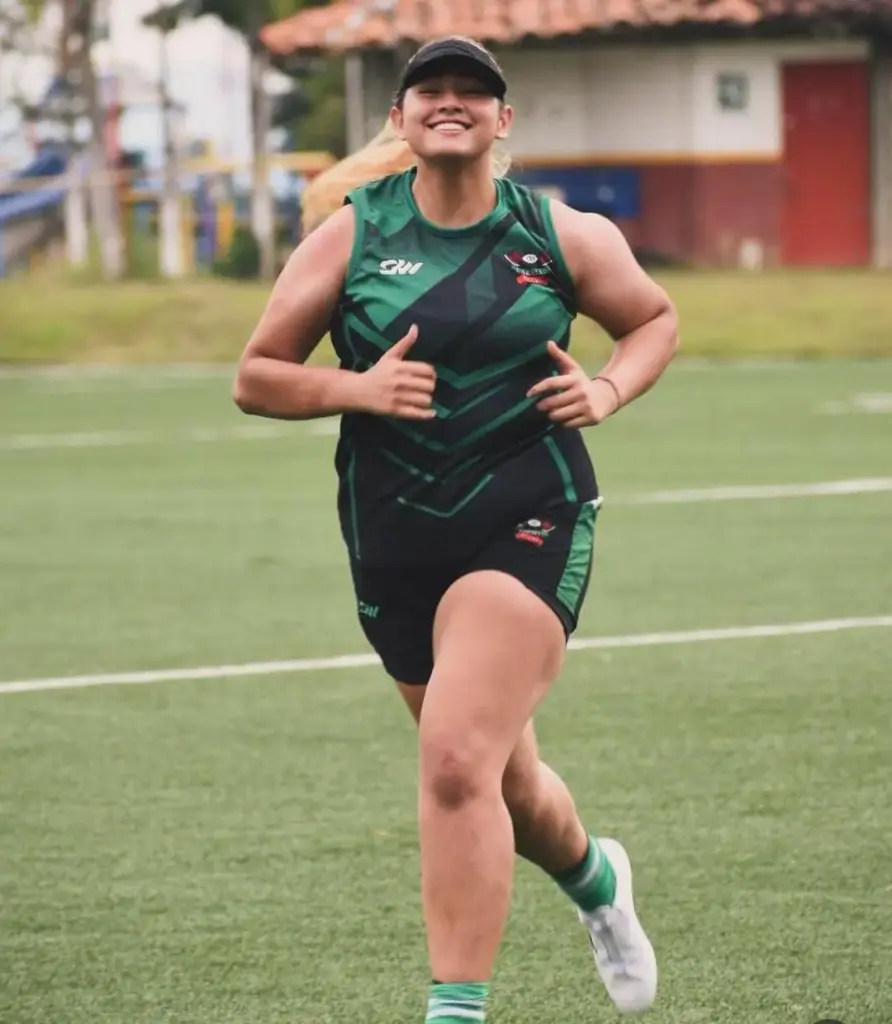 Mariana Londoño