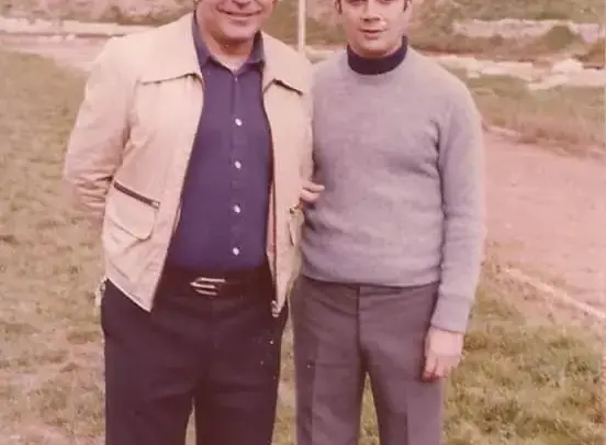 Antonio-Mejias-y-Juan-Antonio-Arenas-en-Chapina