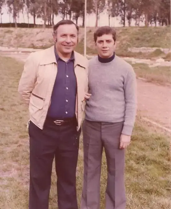 Antonio-Mejias-y-Juan-Antonio-Arenas-en-Chapina