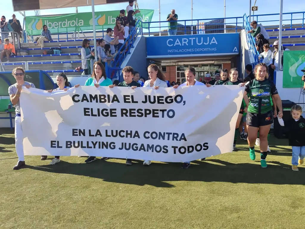 Cocos Sevilla rugby