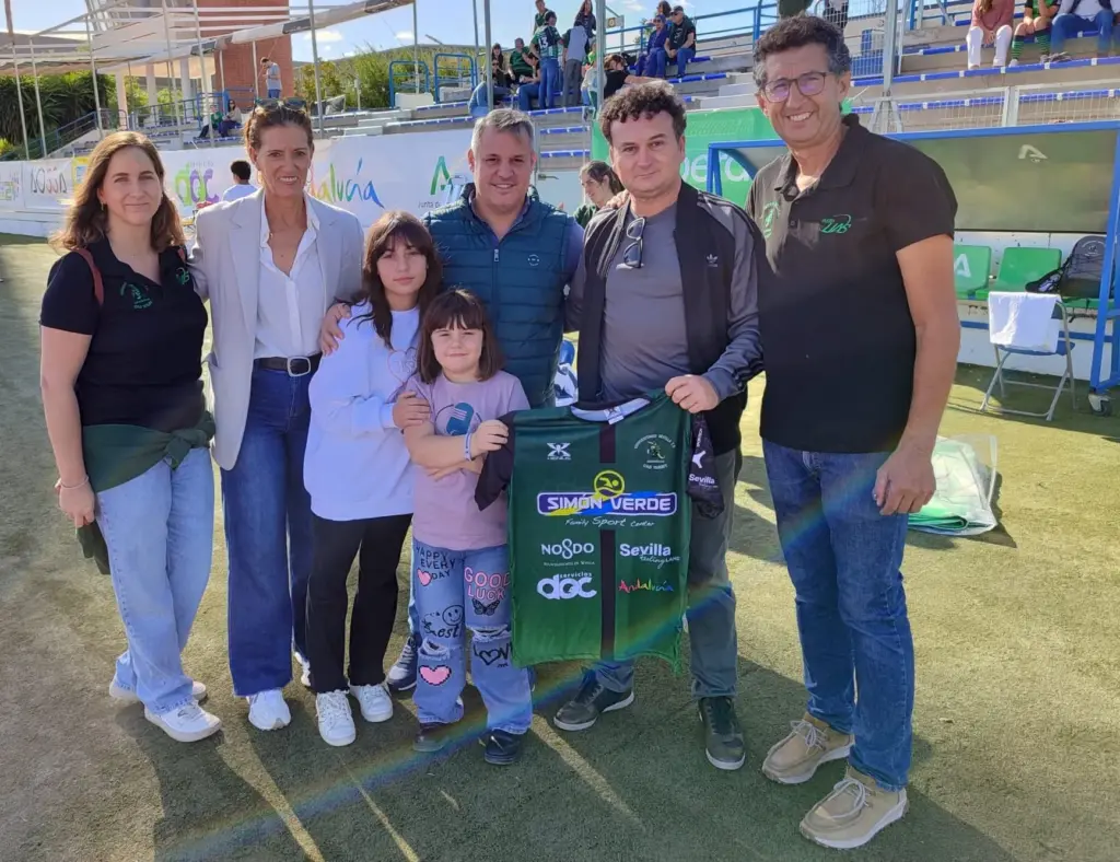 Cocos Sevilla rugby