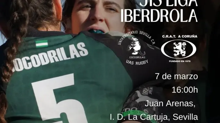 Simón Verde Cocos Sevilla vs CRAT A Coruña
